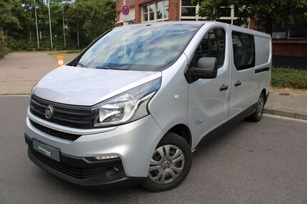 Fiat Talento 171.524 km 18.490 € Neuss 41460