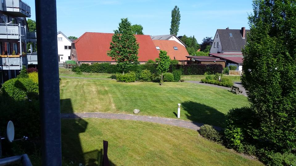 Etagenwohnung Zetel - 1 Zimmer, 49 m&sup2;, 125.000&euro; | Angebot:24755270