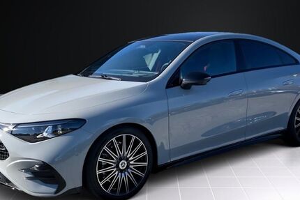 Mercedes-Benz CLA 220 8.500 km 62.950 &euro; Flensburg 24941