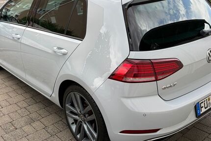 VW Golf 112.500 km 13.500 &euro; Fürth 90766