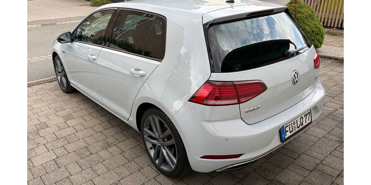 VW Golf 112.500 km 13.500 &euro; Fürth 90766