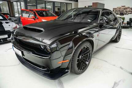 Dodge Challenger 46.868 km 41.999 &euro; Quakenbrueck 49610