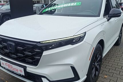 Honda CR-V 1.312 km 46.520 &euro; Berlin 13403