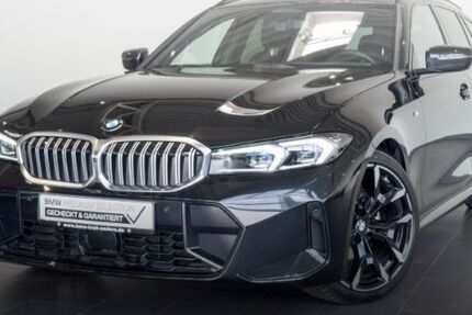 BMW 320 20.266 km 45.450 &euro; Fulda 36043