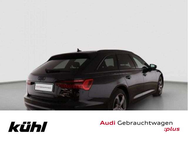 Audi A6 20.080 km 49.690 &euro; Gifhorn 38518