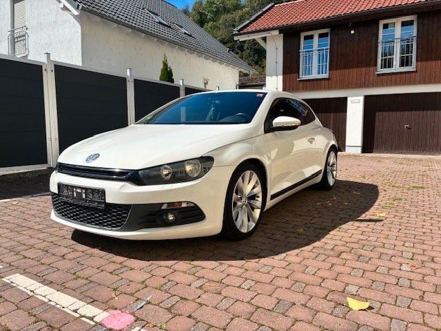 Scirocco