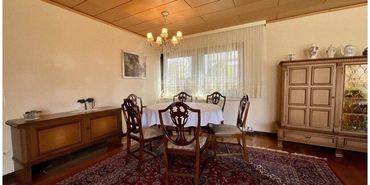 Bungalow Sehnde / Rethmar Rethmar - 5 Zimmer, 125 m&sup2;, 350.000&euro; | Angebot:25563102