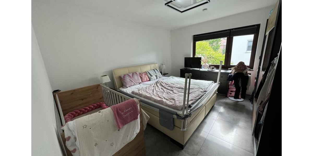 Etagenwohnung Heilbronn Kernstadt - 3 Zimmer, 84 m&sup2;, 1.250&euro; | Angebot:26038472