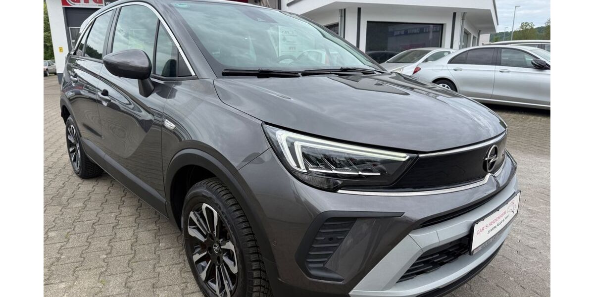 Opel Crossland (X) 40.500 km 14.499 &euro; Heidenheim-Schnaitheim 89520