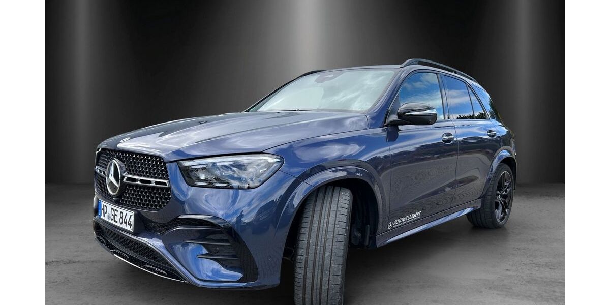 Mercedes-Benz GLE 300 19.500 km 94.990 € Weinheim 69469
