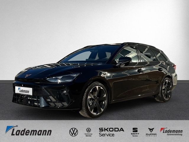 Cupra Leon 1.500 km 30.774 &euro; Lauda-Königshofen 97922