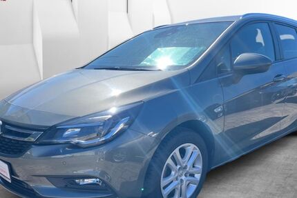 Opel Astra 125.000 km 10.890 &euro; Eutin 23701