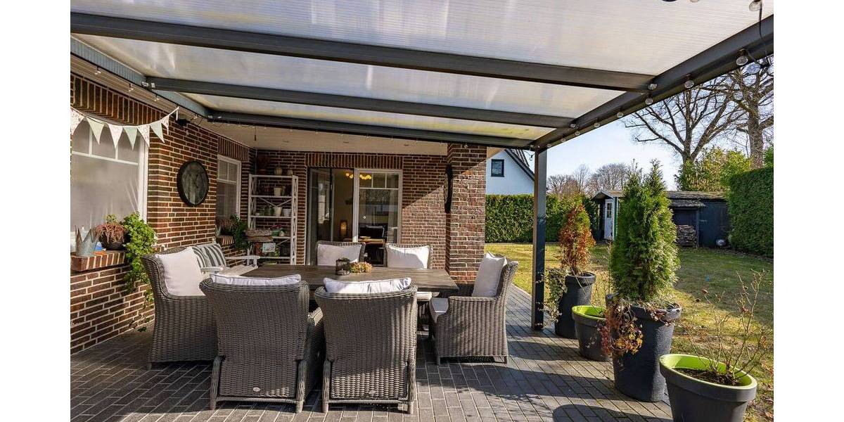 Einfamilienhaus Süsel Middelburg - 4 Zimmer, 127 m&sup2;, 560.000&euro; | Angebot:26143337