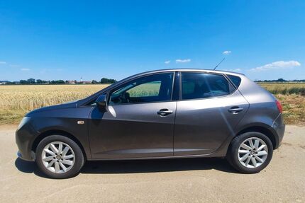 Seat Ibiza 108.000 km 7.000 &euro; Mettenheim 84562