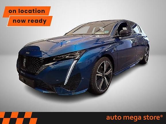 Peugeot 308 39.631 km 20.949 &euro; Ergolding 84030