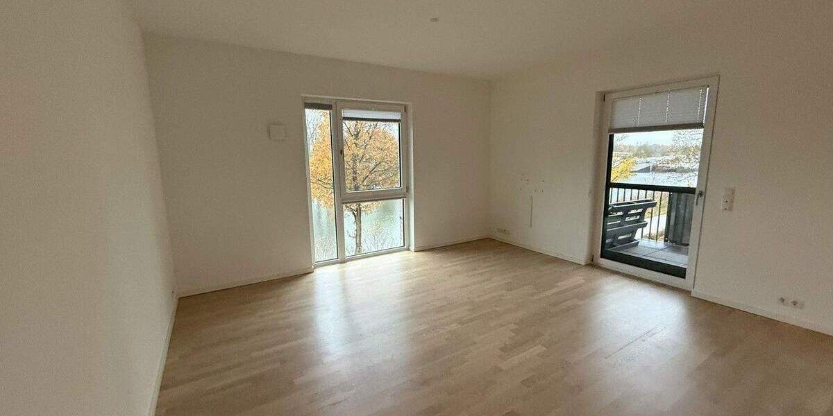 Etagenwohnung Geesthacht - 4 Zimmer, 106 m&sup2;, 509.000&euro; | Angebot:24395426