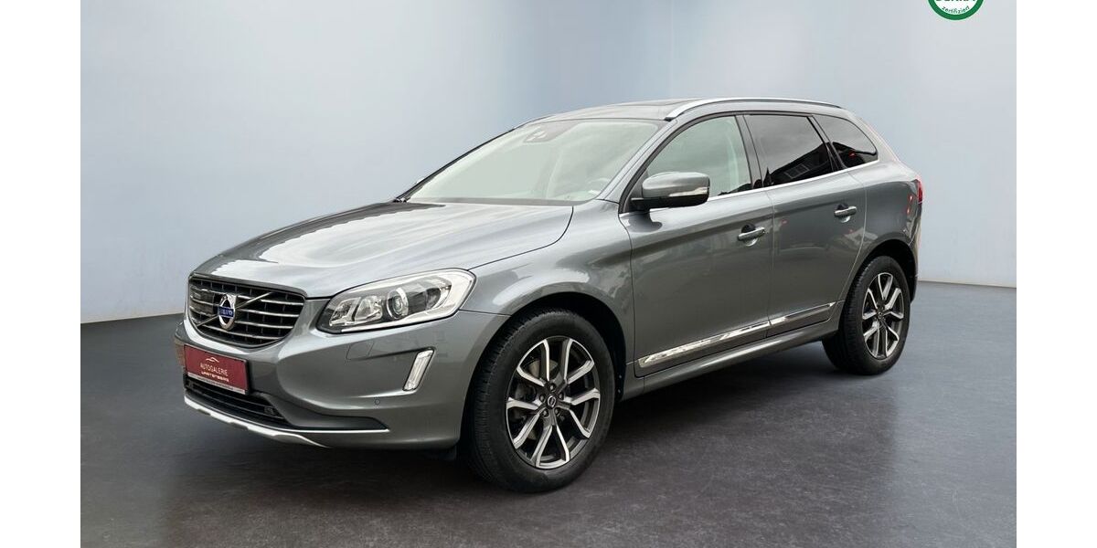 Volvo XC60 78.796 km 24.980 € Wartenberg-Angersbach 36367