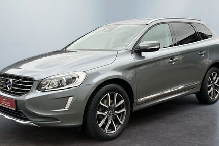 Volvo XC60 78.796 km 25.980 € Wartenberg-Angersbach 36367