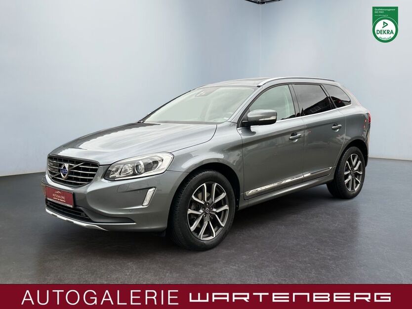 Volvo XC60 78.796 km 25.980 € Wartenberg-Angersbach 36367