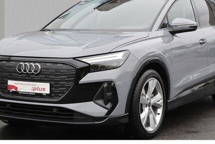 Audi Q4 e-tron 37.109 km 31.980 € Koblenz 56070