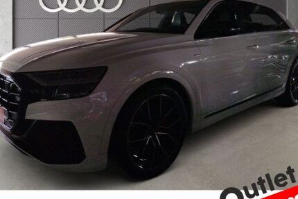 Audi Q8 81.795 km 59.780 &euro; Frankfurt am Main 60314