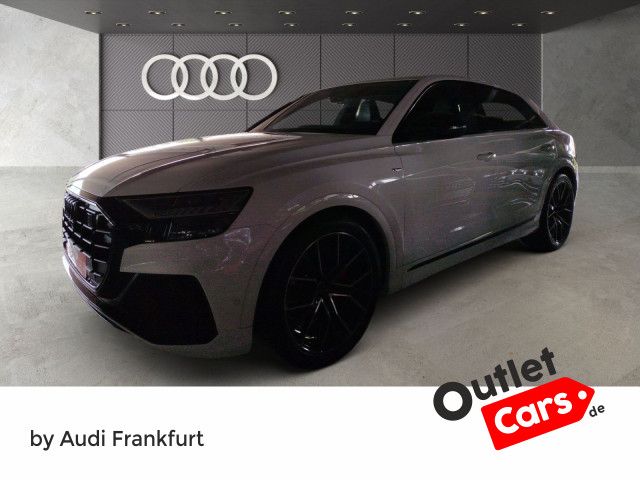 Audi Q8 81.795 km 59.780 &euro; Frankfurt am Main 60314