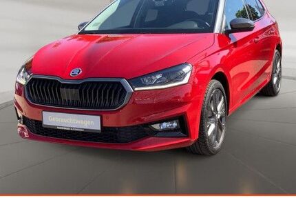 Skoda Fabia 22.805 km 18.490 &euro; Kirchheim 73230