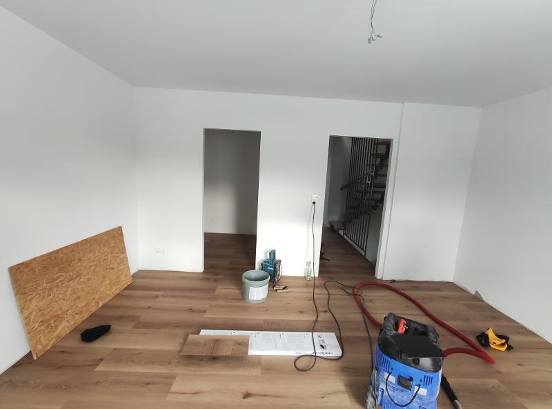 NEUBAU - Reihenmittelhaus mit Garten, Garage und zusätzlichem Stellplatz - Einfamilienhaus Roth OT Eckersmühlen | Angebot:24842416