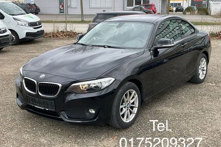 BMW 220