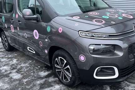 Citroen Berlingo 177.440 km 9.290 &euro; Berlin 13051