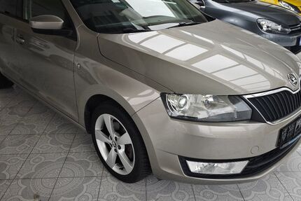 Skoda Rapid 140.251 km 6.700 &euro; Harsleben 38829