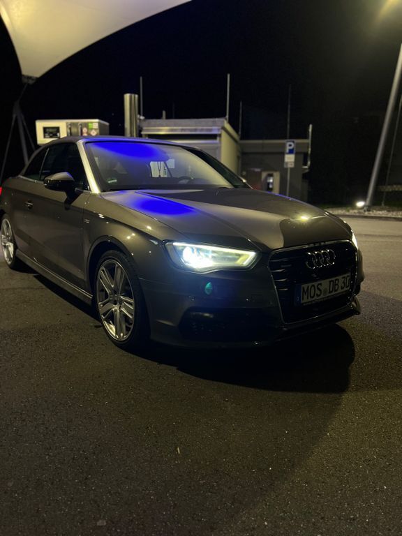 Cabriolet