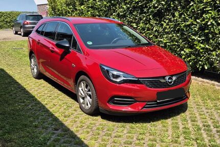 Opel Astra 72.517 km 14.000 &euro; Emsbüren 48488