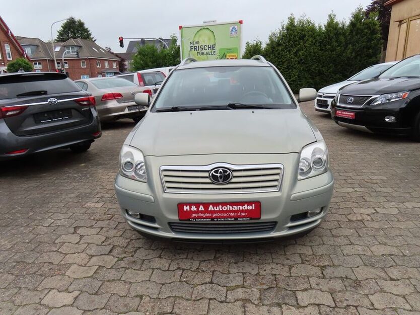 Avensis