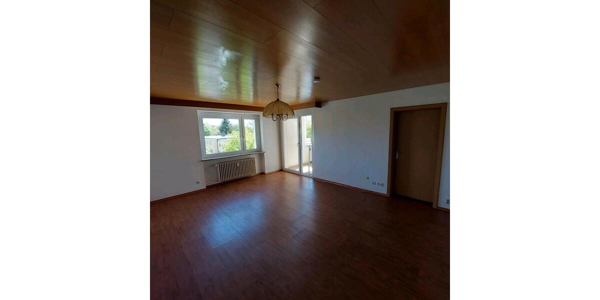 Etagenwohnung Amberg - 3.5 Zimmer, 82 m&sup2;, 205.000&euro; | Angebot:26539547