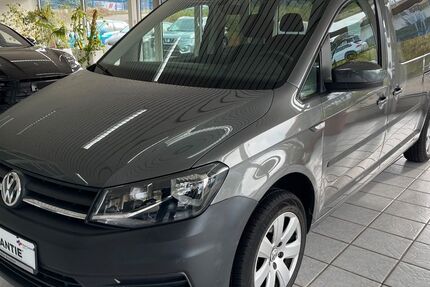 VW Caddy 89.986 km 19.499 &euro; Kesselsdorf 01723