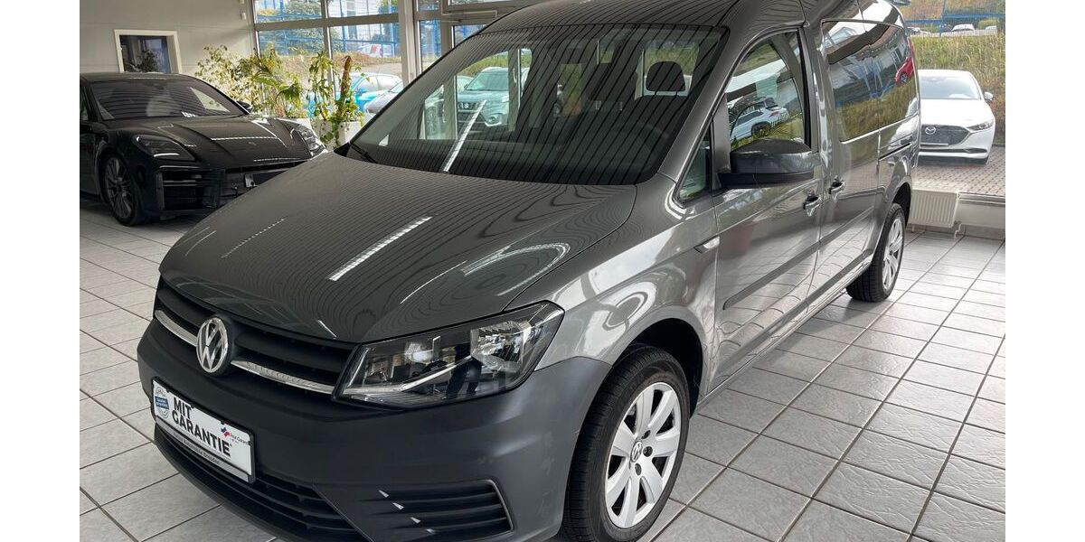 VW Caddy 89.986 km 19.999 &euro; Kesselsdorf 01723