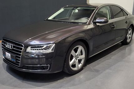 Audi A8 124.986 km 29.950 &euro; Teltow 14513