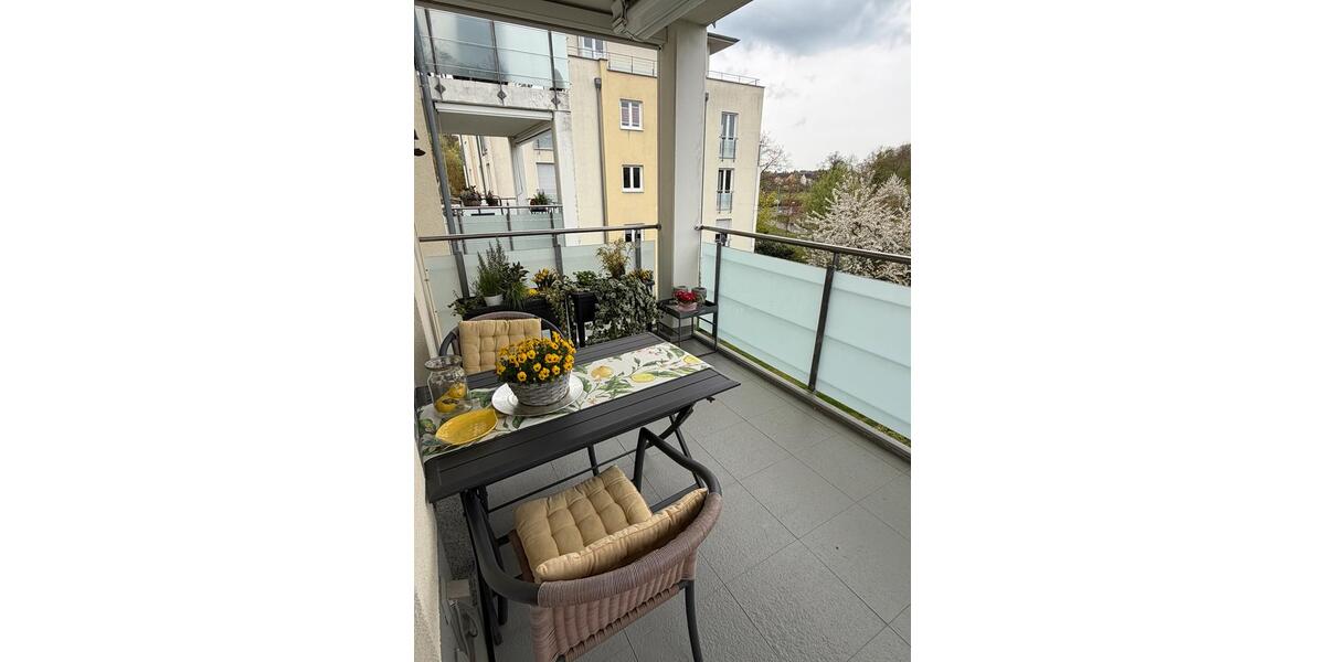Etagenwohnung Aschaffenburg Österreicher Kolonie - 3 Zimmer, 92 m&sup2;, 1.400&euro; | Angebot:26402653