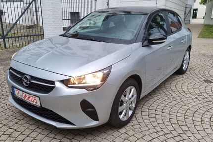 Opel Corsa 17.000 km 11.950 &euro; Alteglofsheim 93087