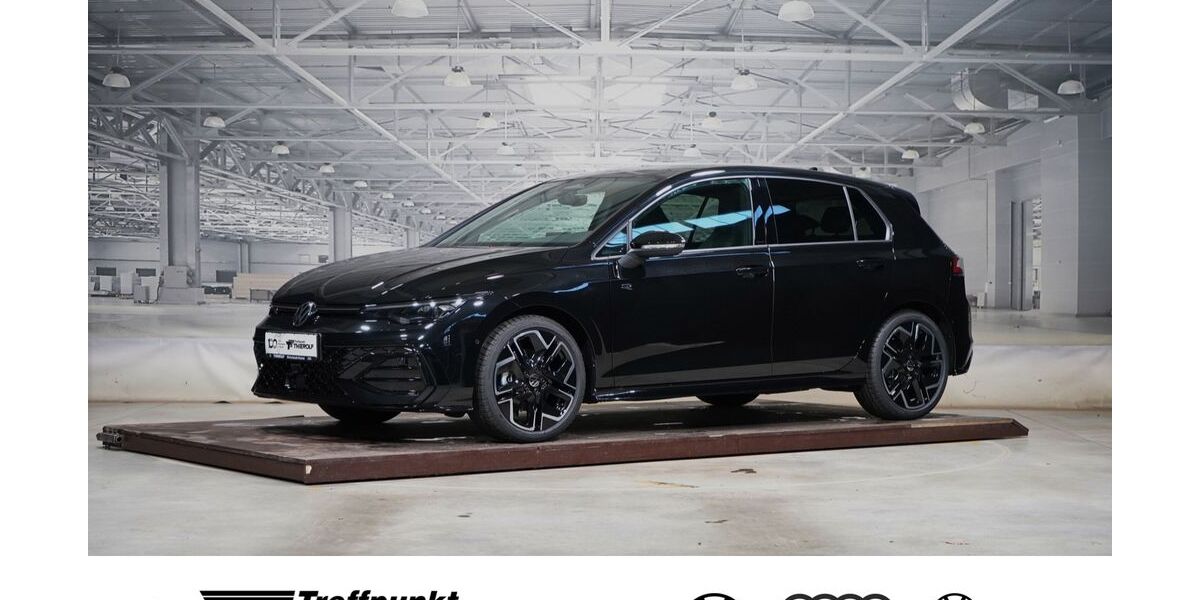 VW Golf 2.000 km 42.780 &euro; Michelstadt 64720