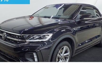 VW T-Roc 10.789 km 33.970 &euro; Magdeburg 39126
