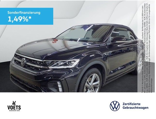 VW T-Roc 10.789 km 33.970 &euro; Magdeburg 39126