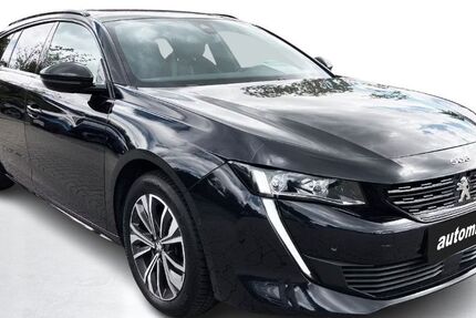 Peugeot 508 60.562 km 20.490 &euro; Gadebusch 19205