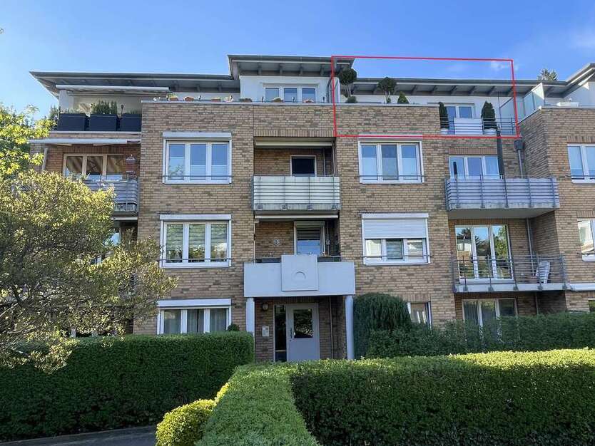 Wohnung zum Mieten in Hamburg 1.050 € 75.2 m²