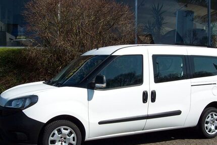 Fiat Doblo 66.200 km 15.370 € Nörten-Hardenberg 37176