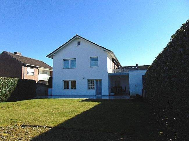 Einfamilienhaus Bedburg Kaster - 8 Zimmer, 170 m&sup2;, 429.000&euro; | Angebot:25399623