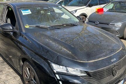 Peugeot 308 147.000 km 11.067 &euro; Hofheim am Taunus 65719