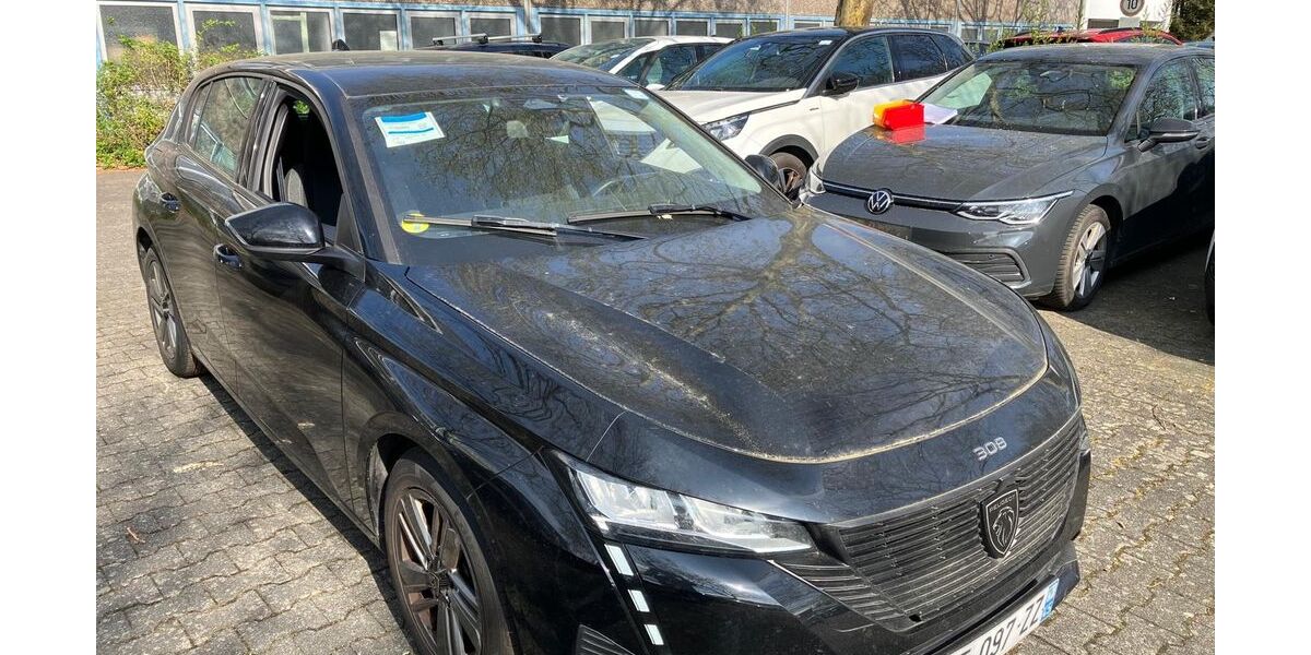 Peugeot 308 147.000 km 11.662 &euro; Hofheim am Taunus 65719