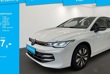 VW Golf 8.525 km 28.999 &euro; Kempten 87437